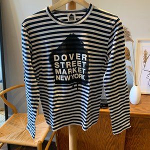 Dover Street Market Striped Longsleeve